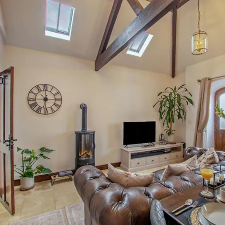 1 Bed In 94728 Holiday home Thirsk