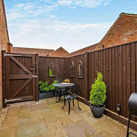 Holiday home 1 Bed In 94728 Thirsk