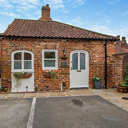 1 Bed In 94728 Holiday home Thirsk
