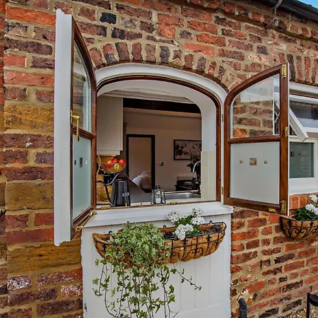 1 Bed In 94728 Holiday home Thirsk