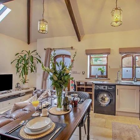 1 Bed In 94728 度假居