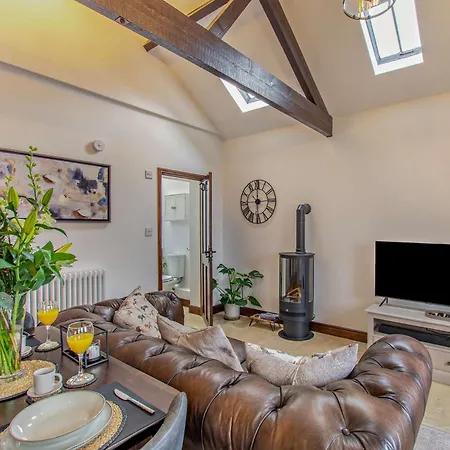 度假居 1 Bed In 94728