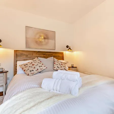 1 Bed In 94728 度假居 瑟斯克