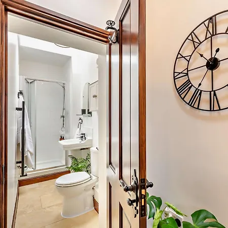 1 Bed In 94728 度假居 瑟斯克