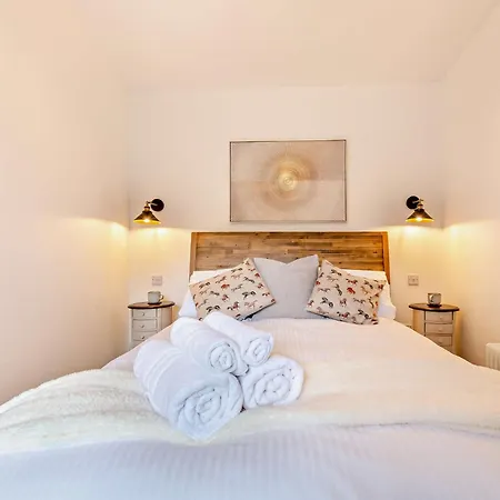 度假居 1 Bed In 94728 瑟斯克