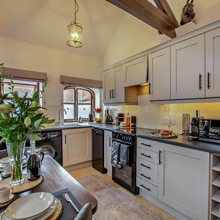 Σπίτι διακοπών 1 Bed In Oc-94728 Thirsk