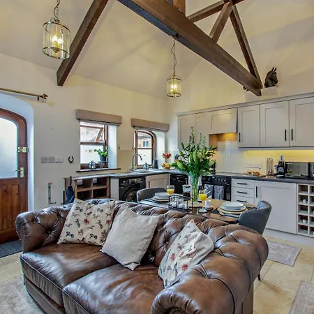 1 Bed In Oc-94728 Σπίτι διακοπών Thirsk