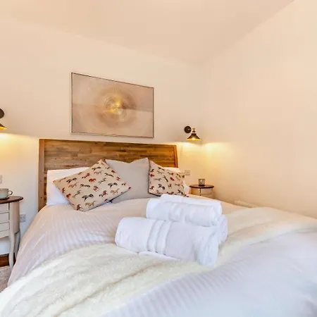 Σπίτι διακοπών 1 Bed In Oc-94728