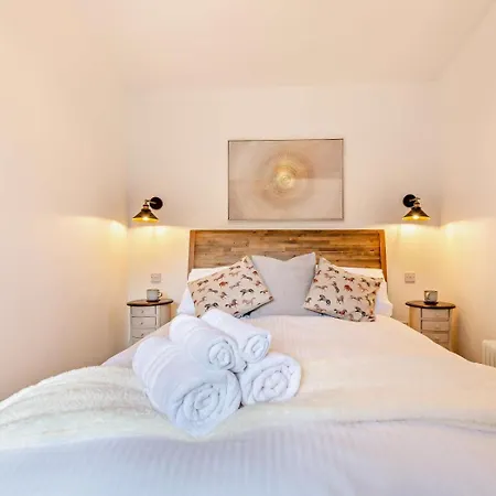 Hébergement de vacances 1 Bed In Oc-94728