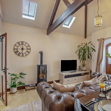 1 Bed In Oc-94728 * Thirsk