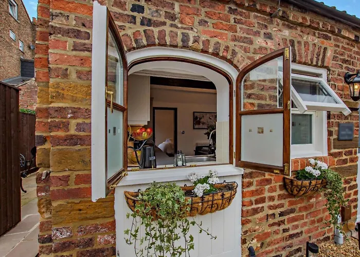 1 Bed In Oc-94728 * Thirsk