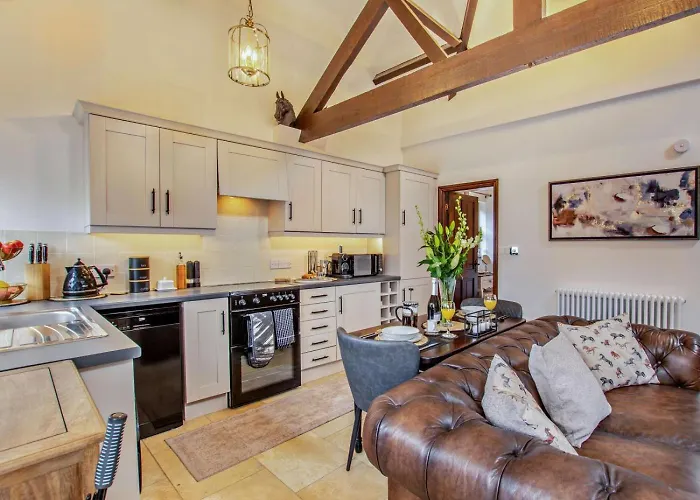 1 Bed In Oc-94728 Σπίτι διακοπών *