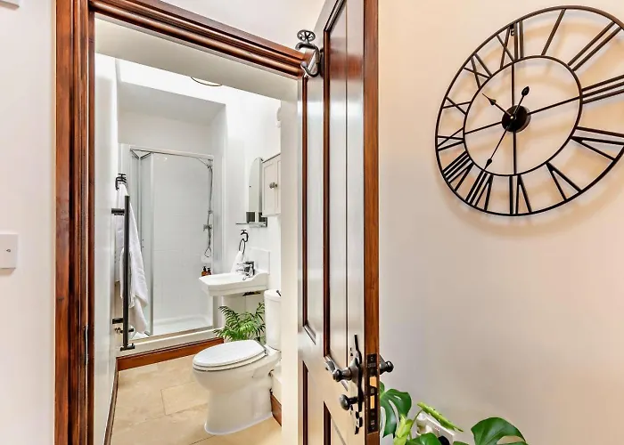 1 Bed In Oc-94728 * Thirsk