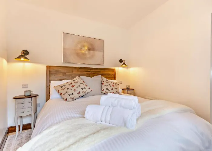 Σπίτι διακοπών 1 Bed In Oc-94728