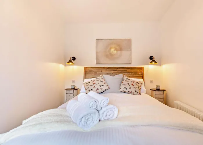 Σπίτι διακοπών 1 Bed In Oc-94728