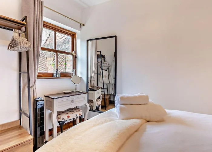 1 Bed In Oc-94728 Σπίτι διακοπών Thirsk