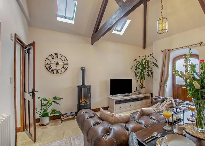 1 Bed In Oc-94728 * Thirsk