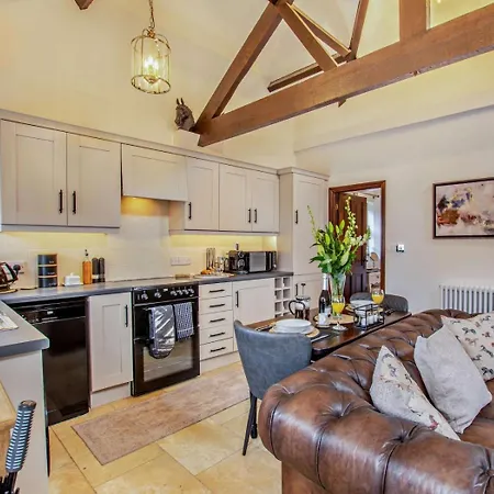 1 Bed In Oc-94728 Feriehus *